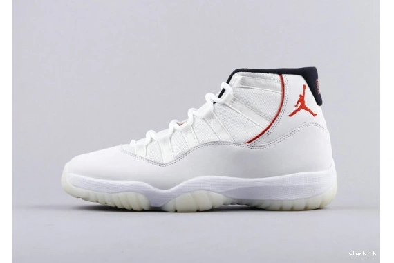 (GS)  Tint Retro 378038-016 378038-016 Platinum Jordan 11 1021